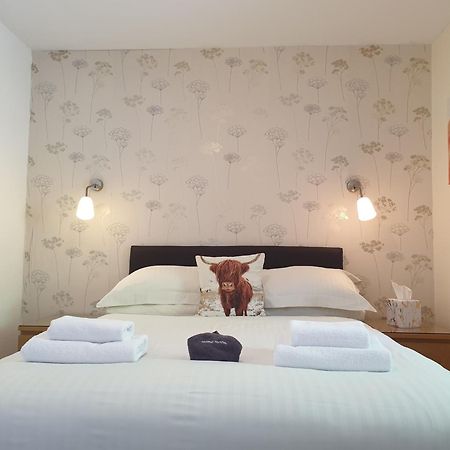 توبيرموري Carnaburg Guesthouse المظهر الخارجي الصورة
