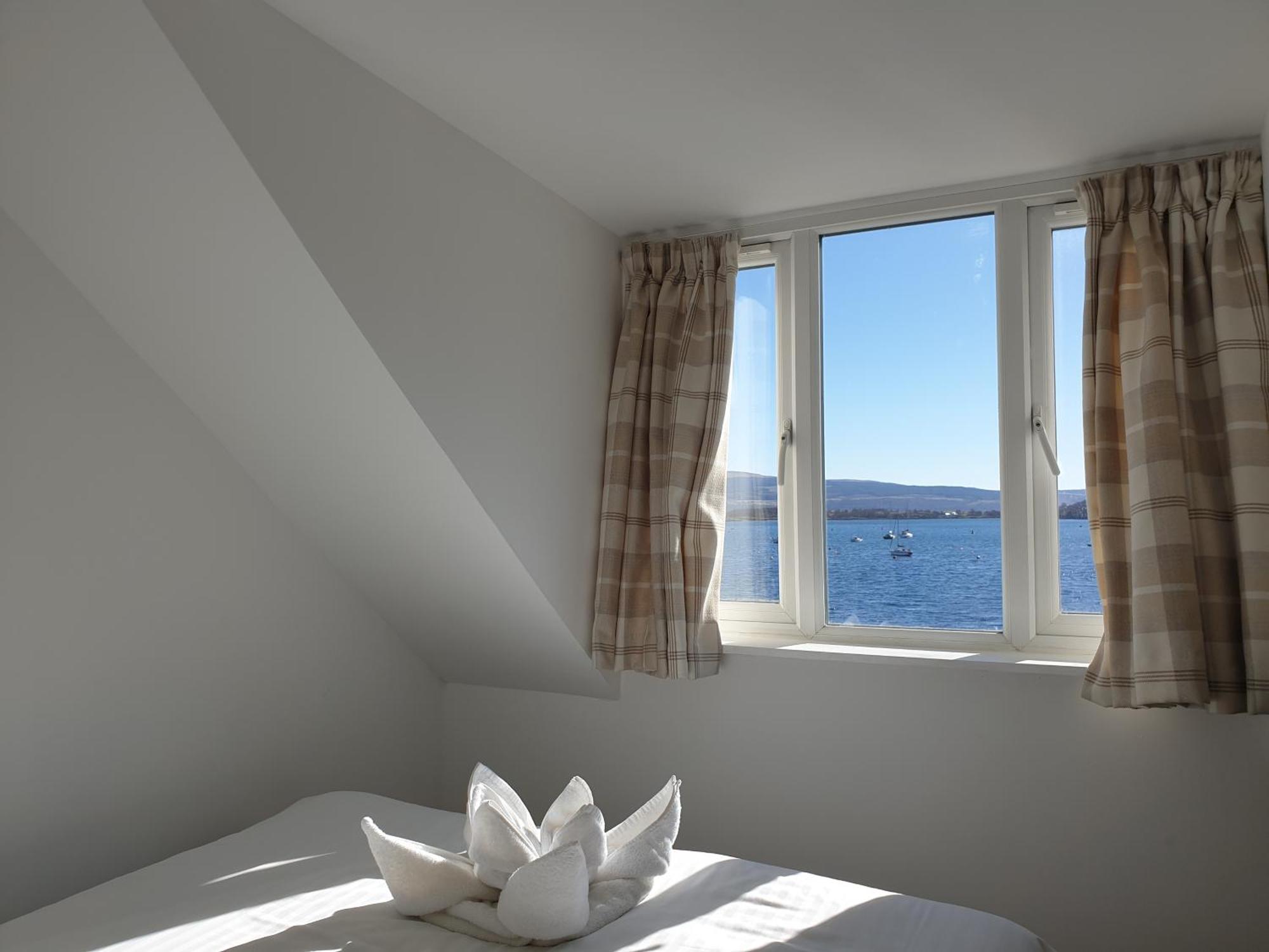توبيرموري Carnaburg Guesthouse المظهر الخارجي الصورة