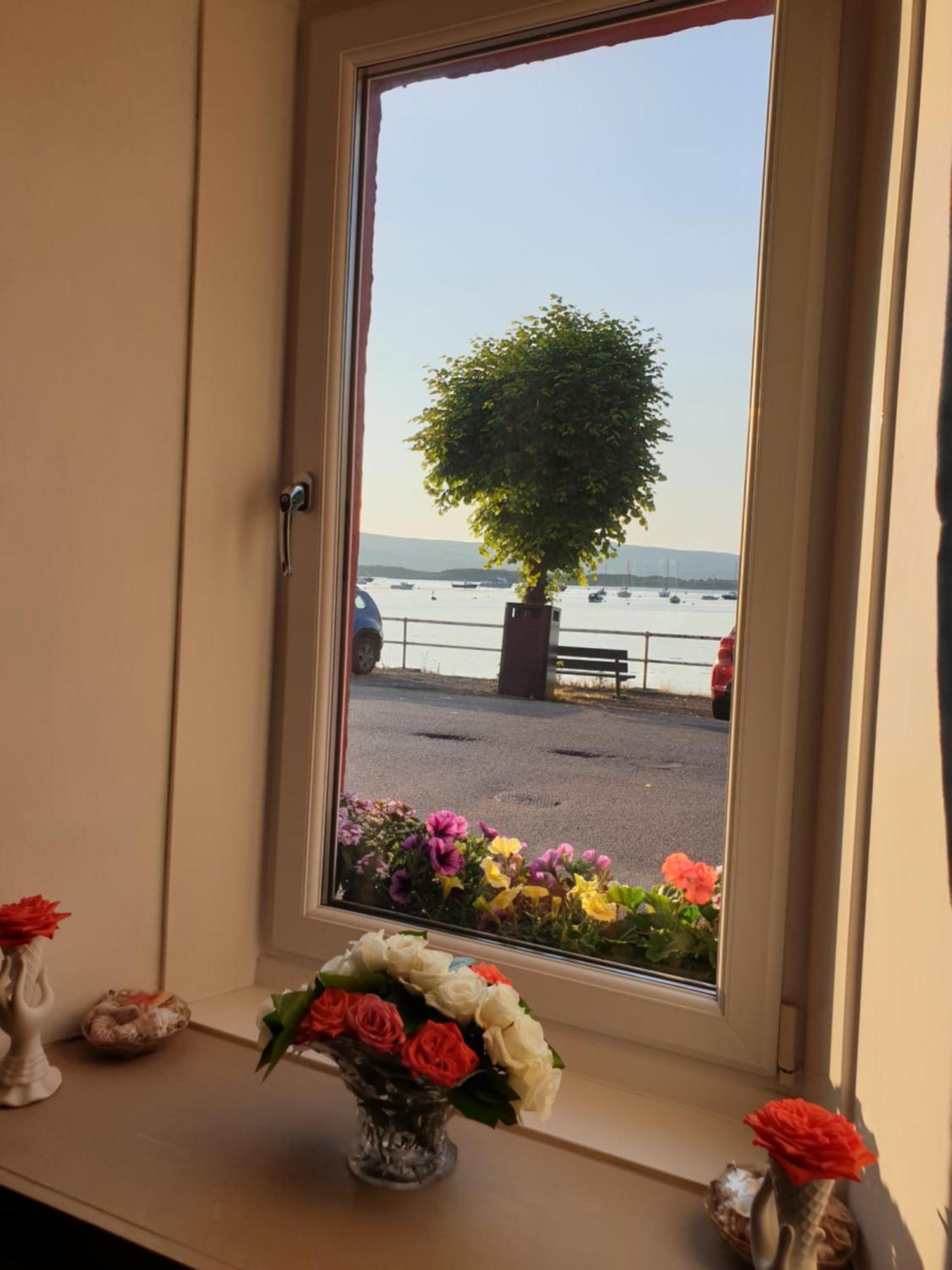 توبيرموري Carnaburg Guesthouse المظهر الخارجي الصورة
